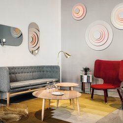 A+R - A+R Showroom at ROW DTLA in downtown Los Angeles