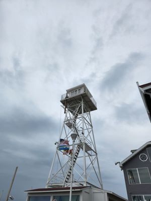Ocean City Life-Saving Museum by null