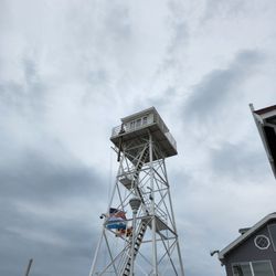 Ocean City Life-Saving Station Museum