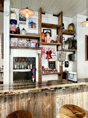 Luke's Lobster SoMa by null