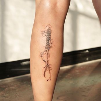 Mateo Studio LA - Tattoo Near Me - Los Angeles, California Mateo Studio LA - Tattoo Near Me - Los Angeles, California