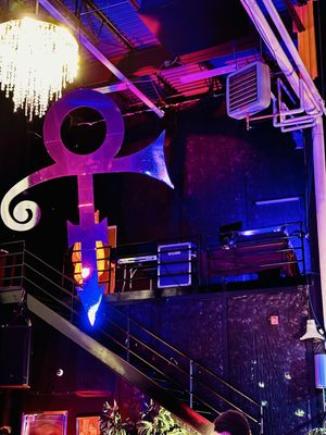 Paisley Park by null