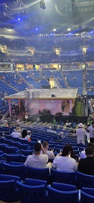 Coliseo de Puerto Rico José Miguel Agrelot by null