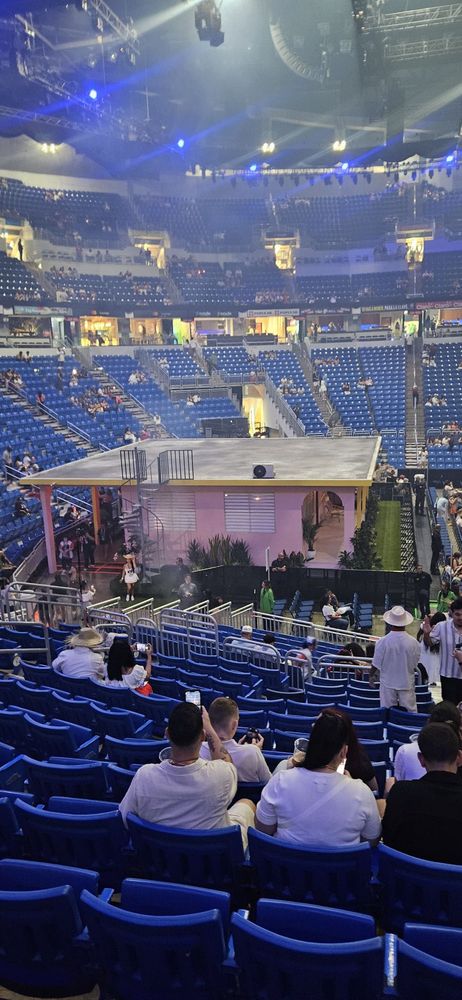 Coliseo De Puerto Rico Jose Miguel Agrelot