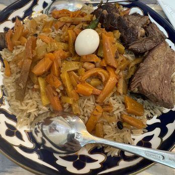 Oasis Uzbek Kebab House - Samarkend Pilaf - Desserts Near Me - Baltimore, Maryland Oasis Uzbek Kebab House - Samarkend Pilaf - Desserts Near Me - Baltimore, Maryland