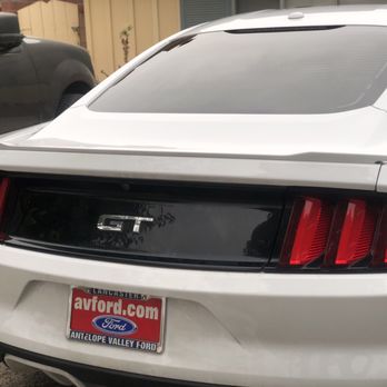 Heinz Custom Tint - Car Window Tinting Near Me - Lancaster, California