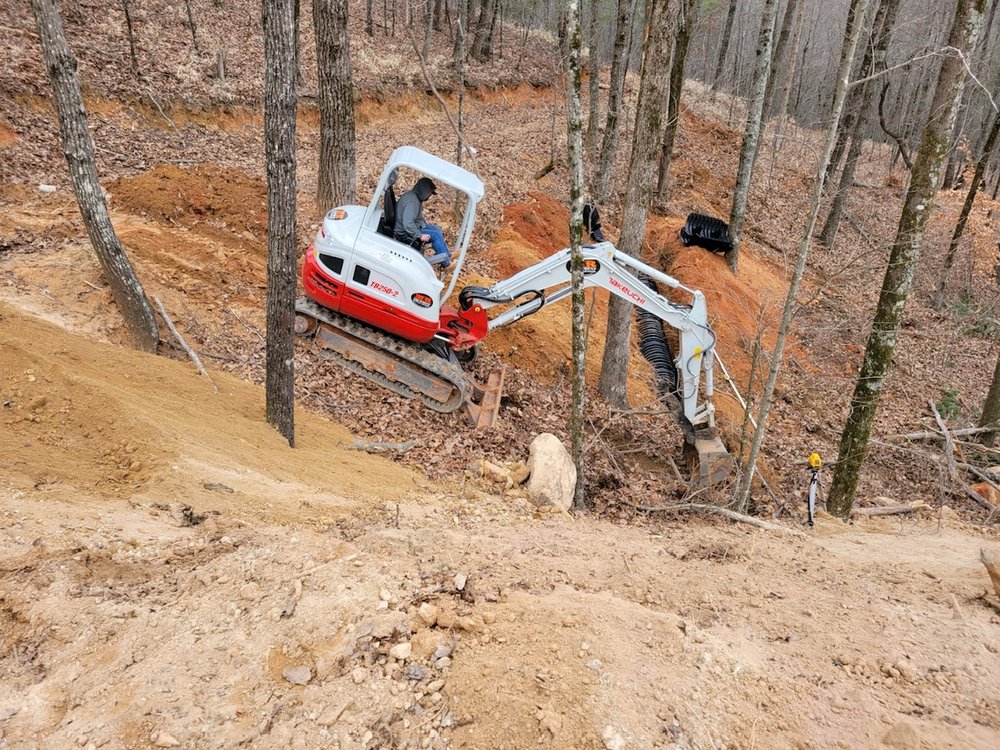 HENSON SEPTIC SERVICES Updated August 2024 35 Photos PO Box 985, Demorest,