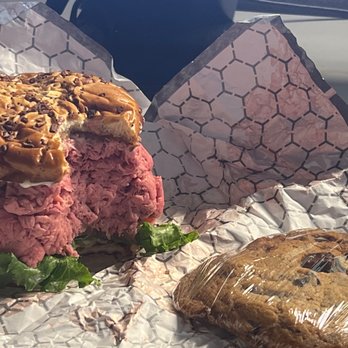 RIZZO’S ROAST BEEF & PIZZA - 67 Photos & 83 Reviews - 131 E Merrimack ...