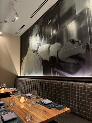Gordon Ramsay Steak by null