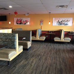 China Garden