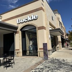 Buckle