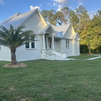 Coastal Works - Pressure washing - Excavation Services Near Me - Silverhill, Alabama Coastal Works - Pressure washing - Excavation Services Near Me - Silverhill, Alabama