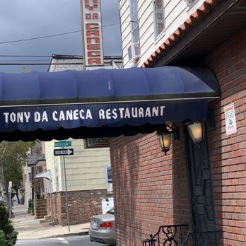 Tony Da Caneca - the entrance to tony da caneca restaurant - Portuguese Near Me - Newark, New Jersey Tony Da Caneca - the entrance to tony da caneca restaurant - Portuguese Near Me - Newark, New Jersey