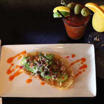 The Tavern - Avocado Toast - American Near Me - Hamilton, New York The Tavern - Avocado Toast - American Near Me - Hamilton, New York
