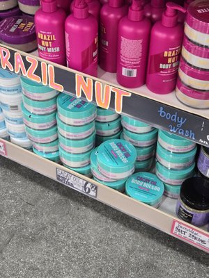 Trader Joe's by null