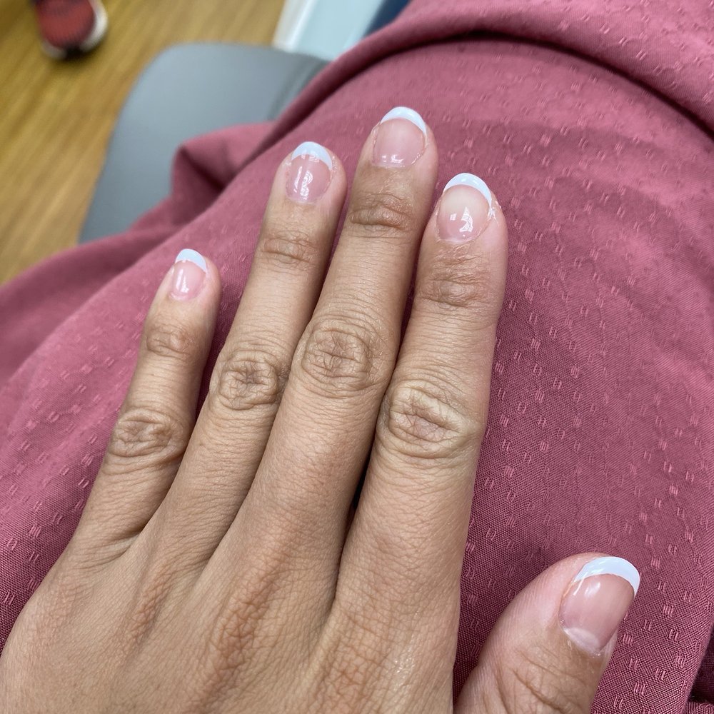 Regal Nails, Salon & Spa - French - Nail Salons Near Me - Biloxi, Mississippi Regal Nails, Salon & Spa - French - Nail Salons Near Me - Biloxi, Mississippi