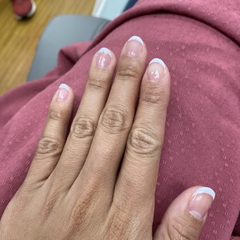 Regal Nails, Salon & Spa - French - Nail Salons Near Me - Biloxi, Mississippi Regal Nails, Salon & Spa - French - Nail Salons Near Me - Biloxi, Mississippi