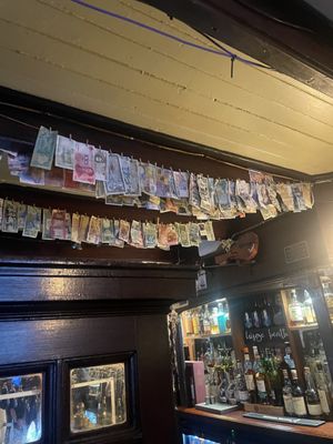 Scotia Bar by null