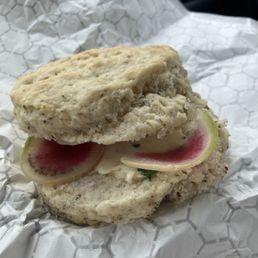 Biscuit