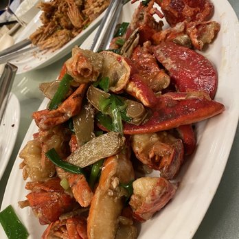 MING SEAFOOD RESTAURANT - 914 Photos & 204 Reviews - 477 Hancock St