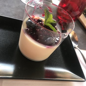 Al Cristo - Panna cotta - Italian Near Me - Verona, VR Al Cristo - Panna cotta - Italian Near Me - Verona, VR