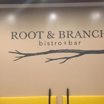 Root & Branch Bistro + Bar - New American Near Me - Clermont, Florida Root & Branch Bistro + Bar - New American Near Me - Clermont, Florida
