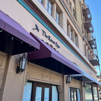 The Raven Spa - Day Spas Near Me - Santa Monica, California