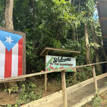 Carabalí Bar & Grill Restaurant - Welcome sign - Puerto Rican Near Me - Luquillo, Puerto Rico Carabalí Bar & Grill Restaurant - Welcome sign - Puerto Rican Near Me - Luquillo, Puerto Rico