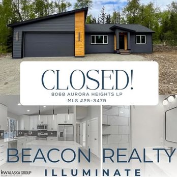 Beacon Realty - Real Estate Agents Near Me - Eagle River, Alaska Beacon Realty - Real Estate Agents Near Me - Eagle River, Alaska