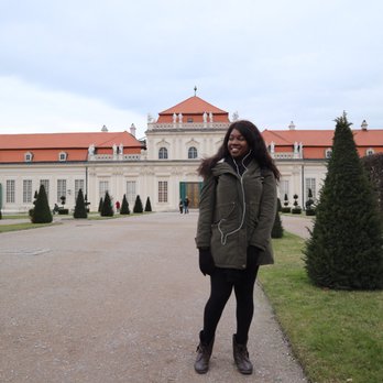 Belvedere - Castles Near Me - Vienna, 9