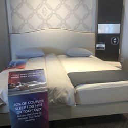 Sleep Number - The p6 bed