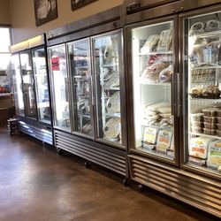 Ski's Meat Market