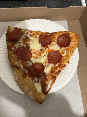 Gabriella's Pizza (Halal) by null