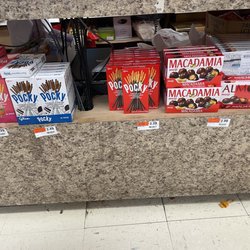 Jason's Produce - Sweets