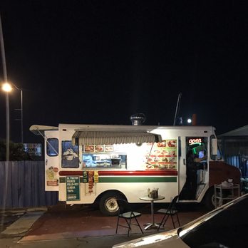 Mr Taco - Food Trucks Near Me - Miami, Florida