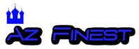 Finest Basketball Club Logo