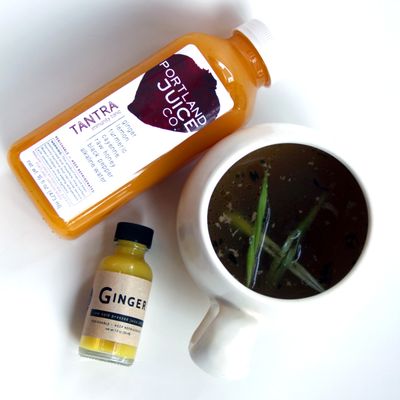 Portland Juice Co. by null