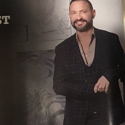 Mobility Spine And Sports - Featured in South Florida's AVENTURA magazine.