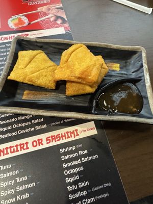 Menu photo 4 Sushi Kaizen Kissimmee, FL Menu photo 4 Sushi Kaizen Kissimmee, FL