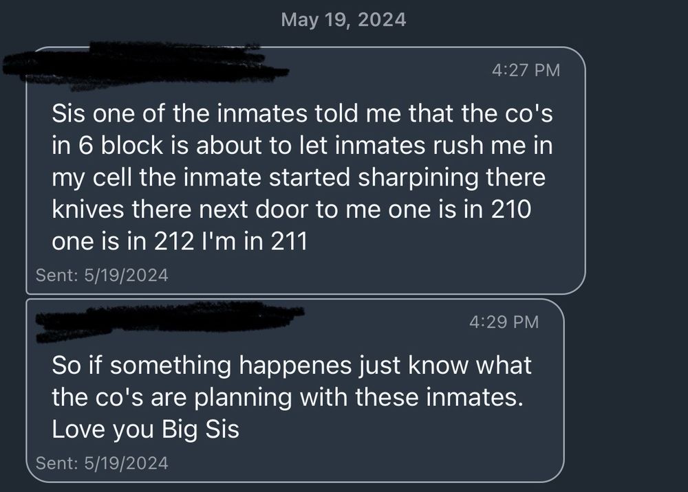 Richard J. Donovan Correctional Facility - social services organization in San Diego, CA