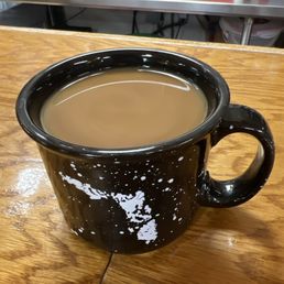 Every cup is unique Every cup is unique