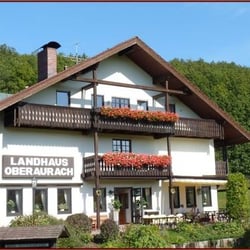 Landhaus Oberaurach