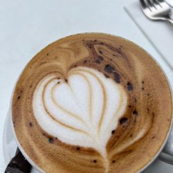 The Mill - El mejor capuchino!!!