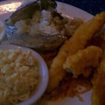 Fish & Chips North Main - Seafood Near Me - Salinas, California