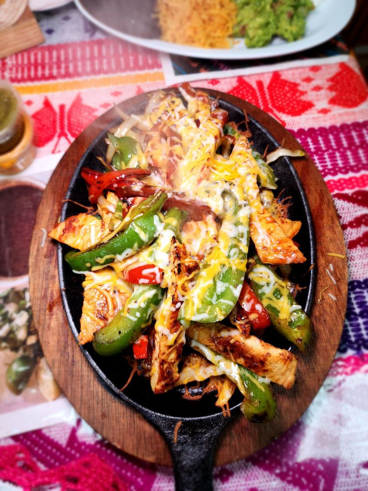 Casa Mexicana Restaurant