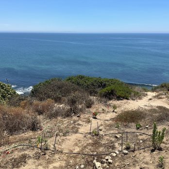 Point Dume Cove Trail - A path - Hiking Near Me - Malibu, California Point Dume Cove Trail - A path - Hiking Near Me - Malibu, California