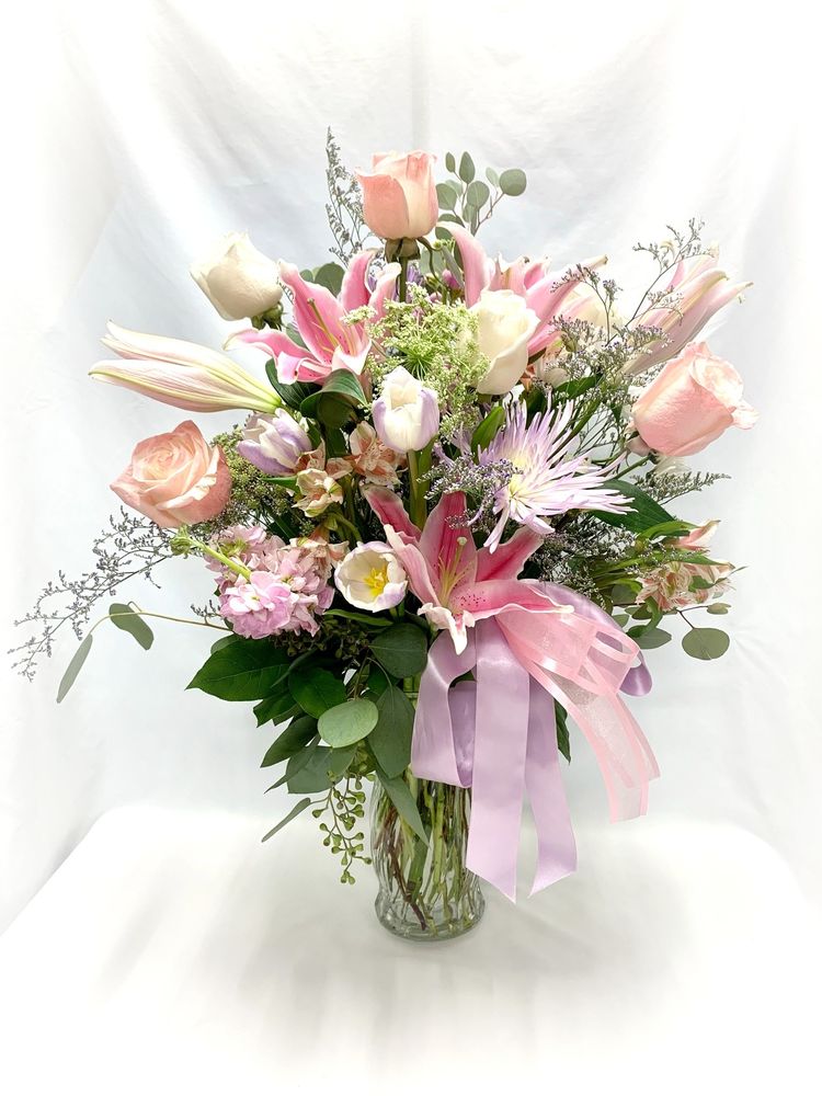 FLOWER BY HELEN 122 Photos & 27 Reviews Florists Chino Hills, CA
