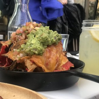 Kimoto Rooftop - Asian Fusion Near Me - Brooklyn, New York