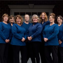 Cave Spring Family Dental