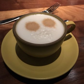 Doc B's Restaurant + Bar - Cappuccino - New American Near Me - Austin, Texas Doc B's Restaurant + Bar - Cappuccino - New American Near Me - Austin, Texas
